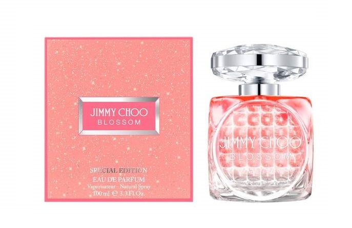 jimmy choo new perfume 2019