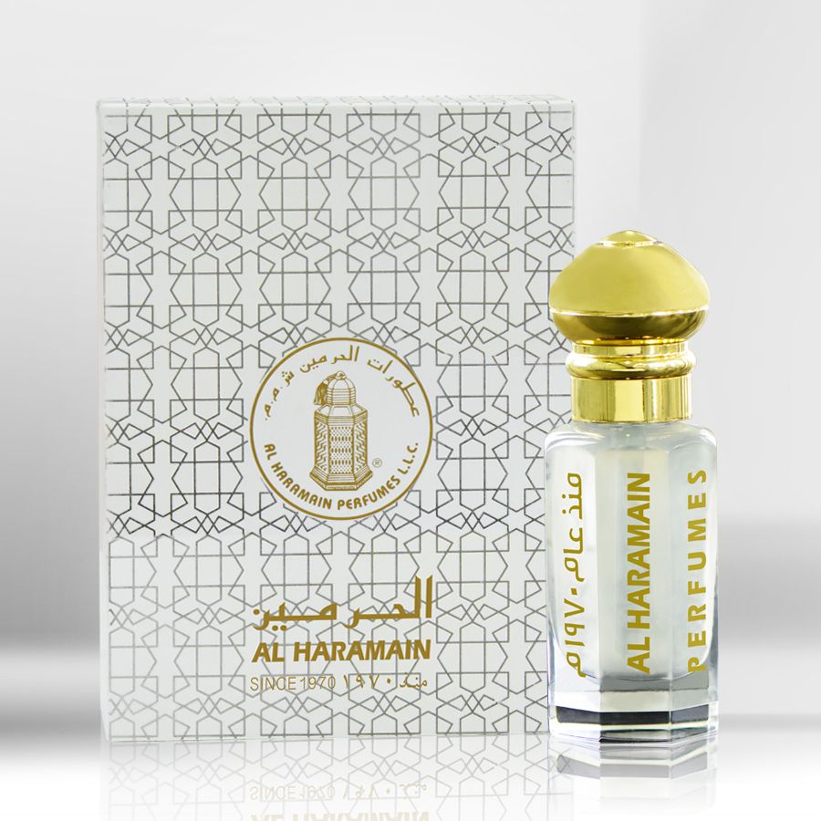 Al haramain signature red