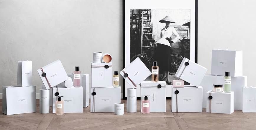 rose gipsy dior perfume