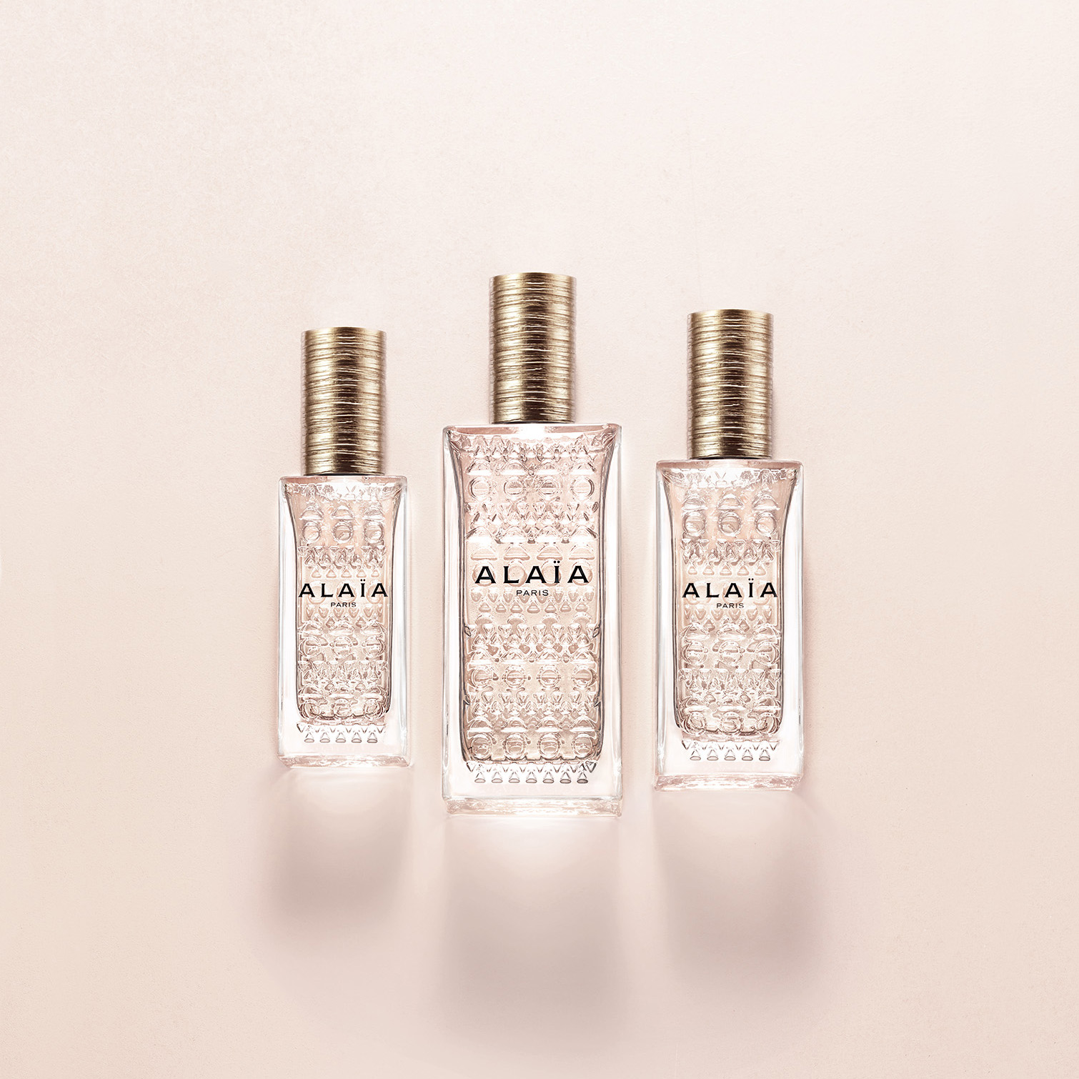Alaïa Nude Alaia Paris Parfum - ein es Parfum für Frauen 2017