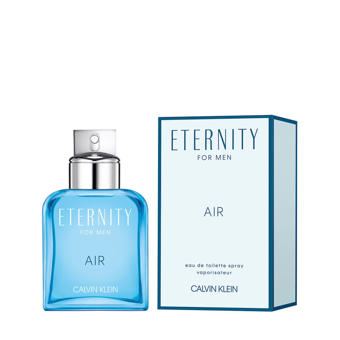 profumo eternity uomo