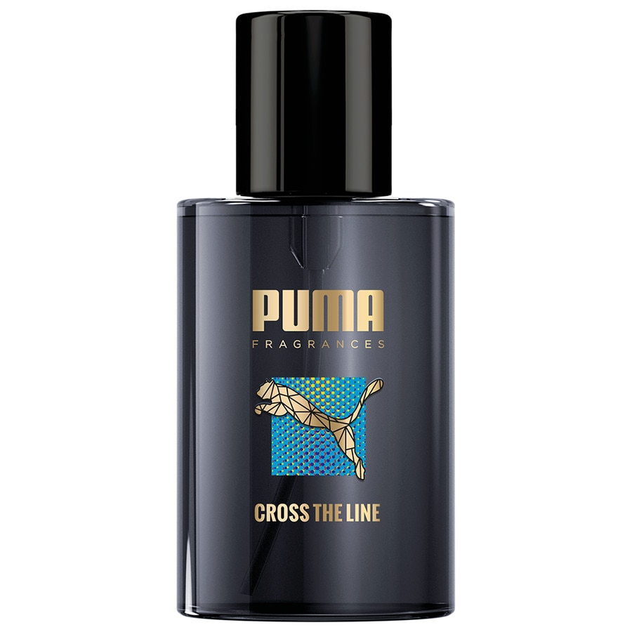puma perfume for him