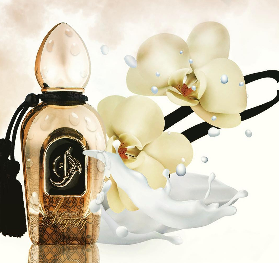 Arabesque perfumes. Arabesque Perfumes Majesty. Духи Majesty Arabesque. Arabesque Perfumes Majesty 50ml. Маджести духи Арабеск Маджести.