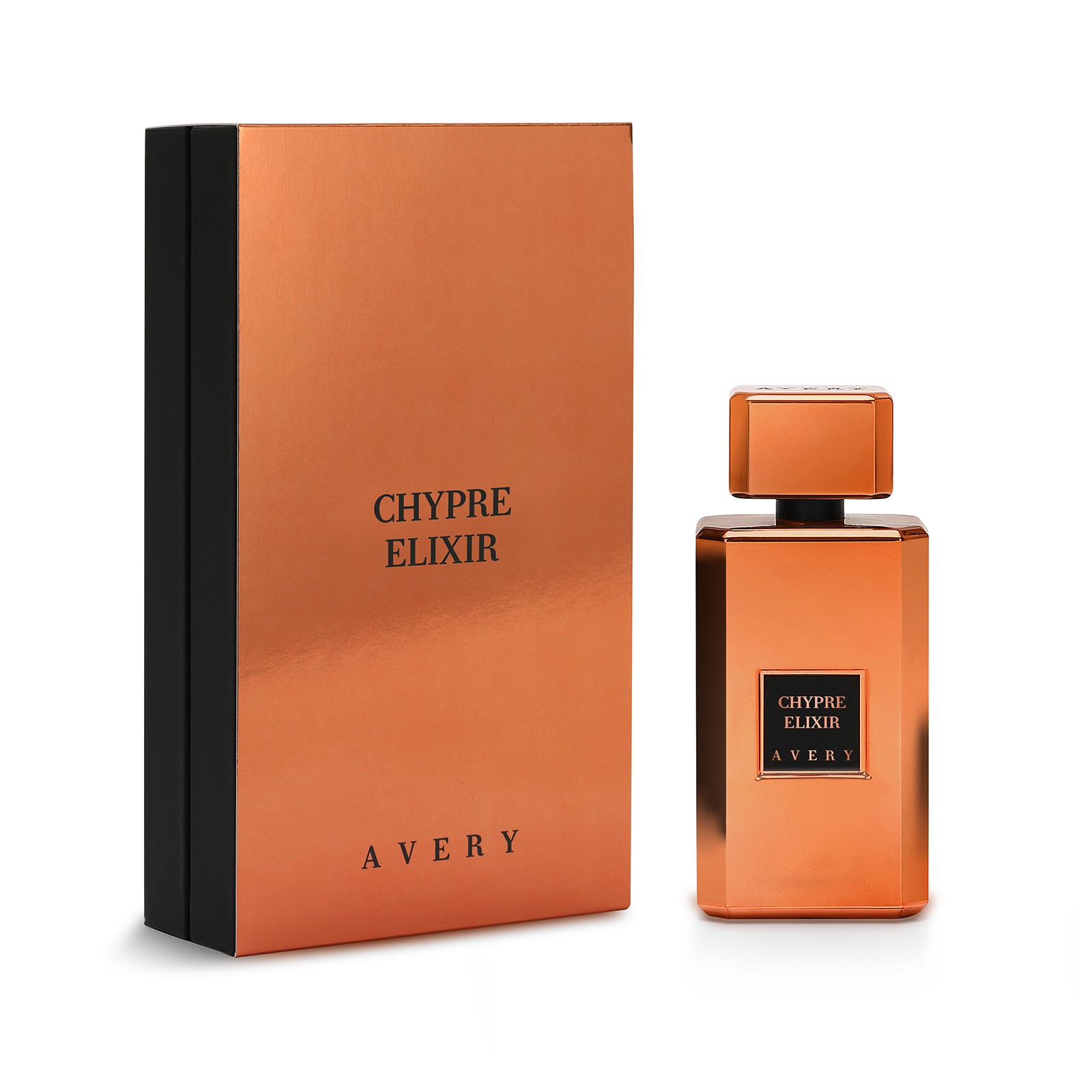 Chypre Elixir Avery perfume a fragrance for women and men 2018