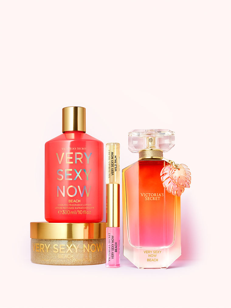 Very Sexy Now Beach Victorias Secret Perfumy To Perfumy Dla Kobiet 2018