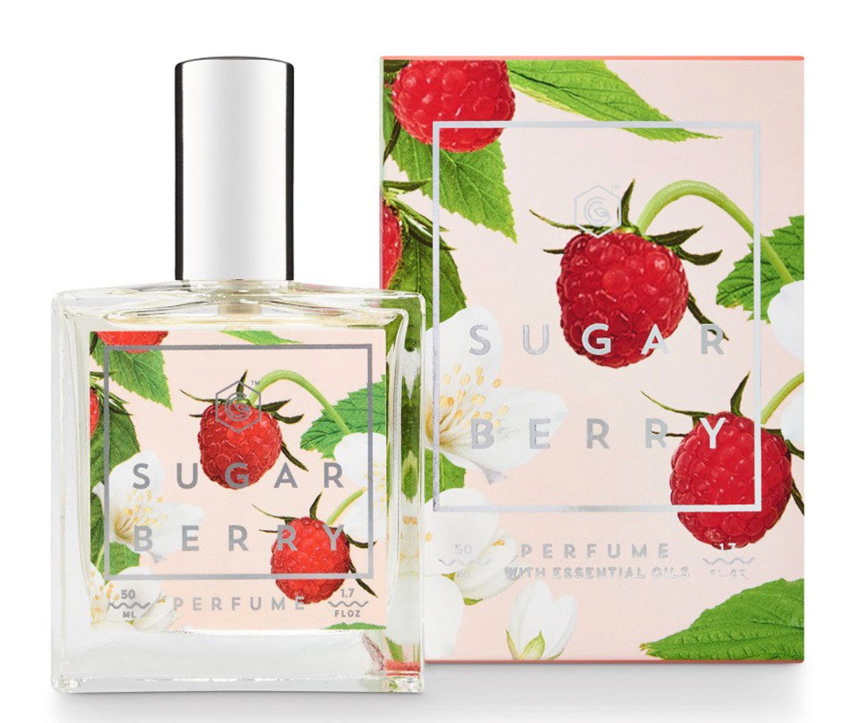 Sugar Berry Good Chemistry parfum een geur voor dames 2018