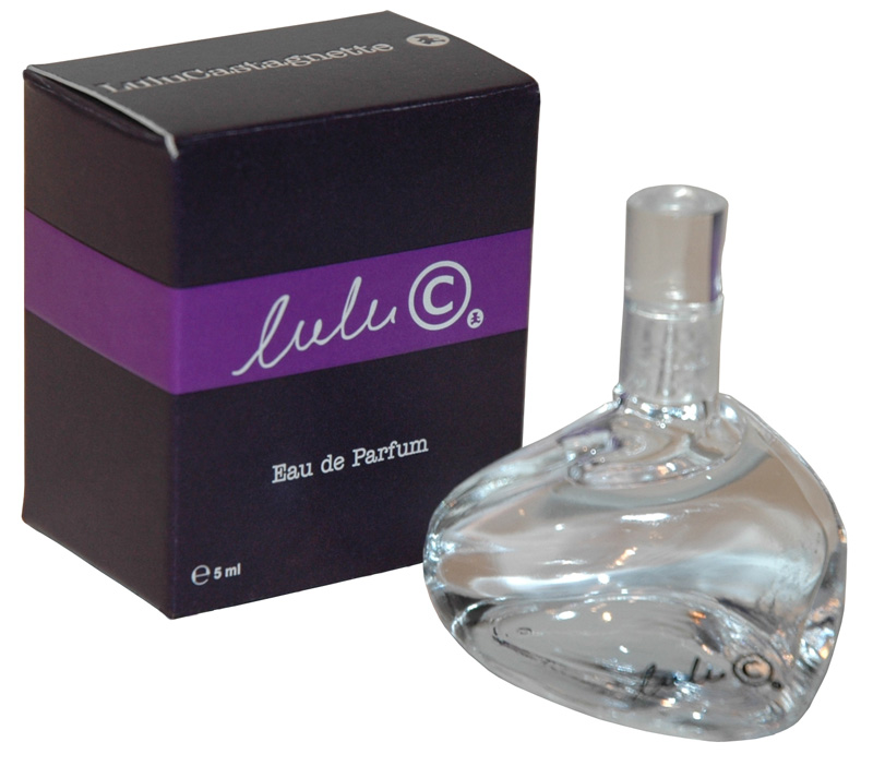 Lulu Lulu Castagnette аромат — аромат для женщин 2006