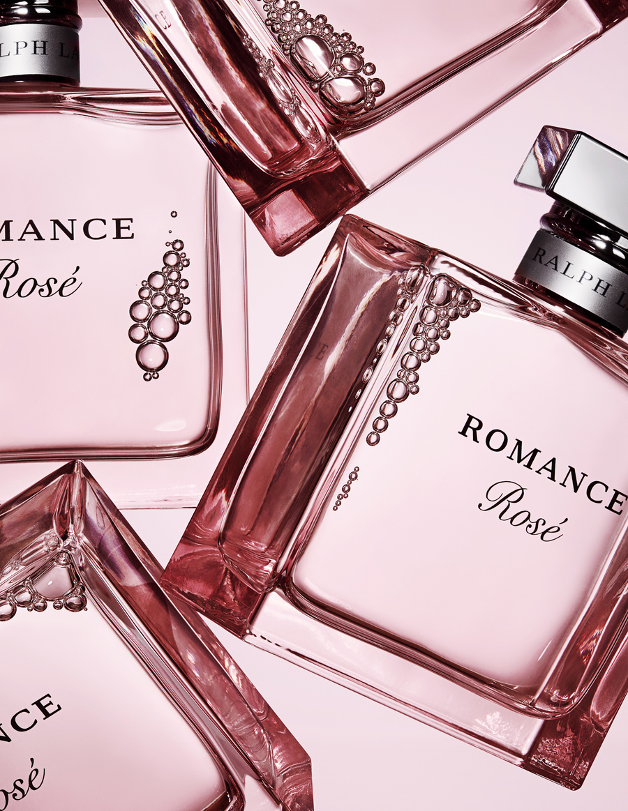 Romance Rosé Ralph Lauren 香水 - 一款 2018年 女用 香水