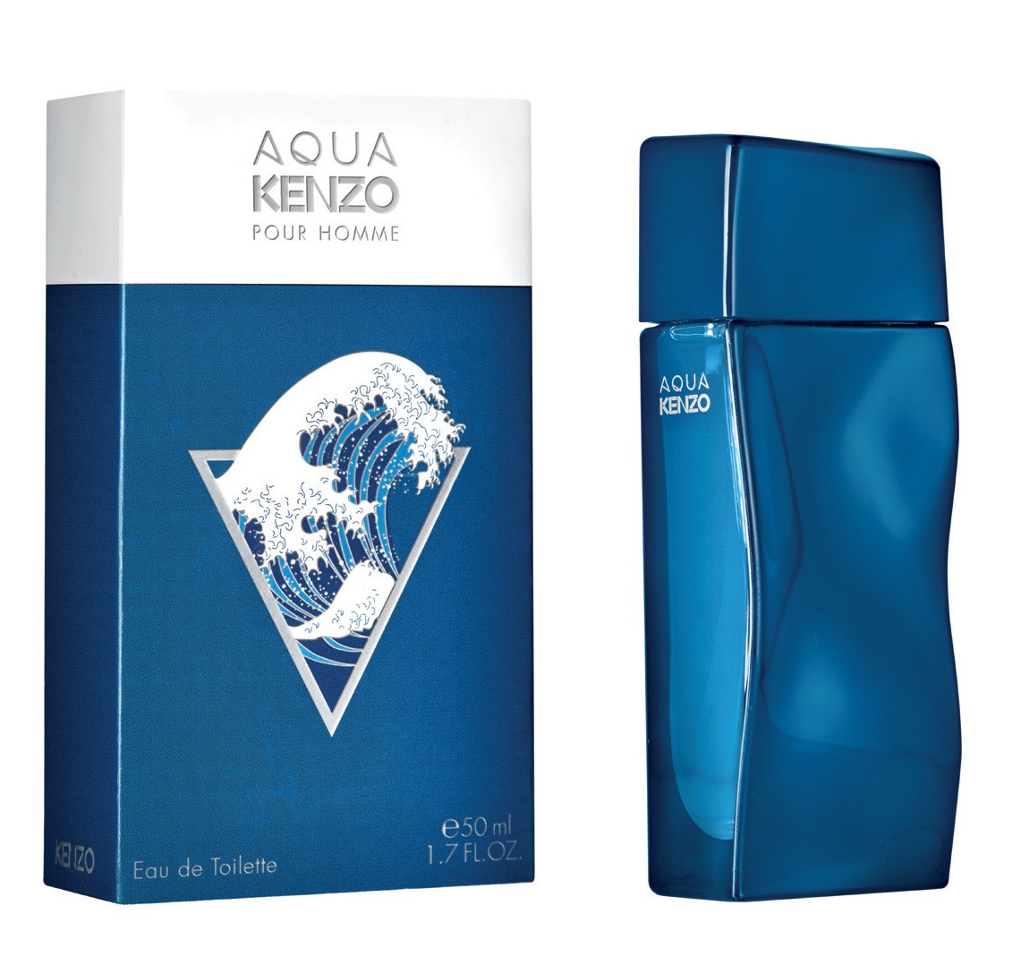 kenzo pour homme