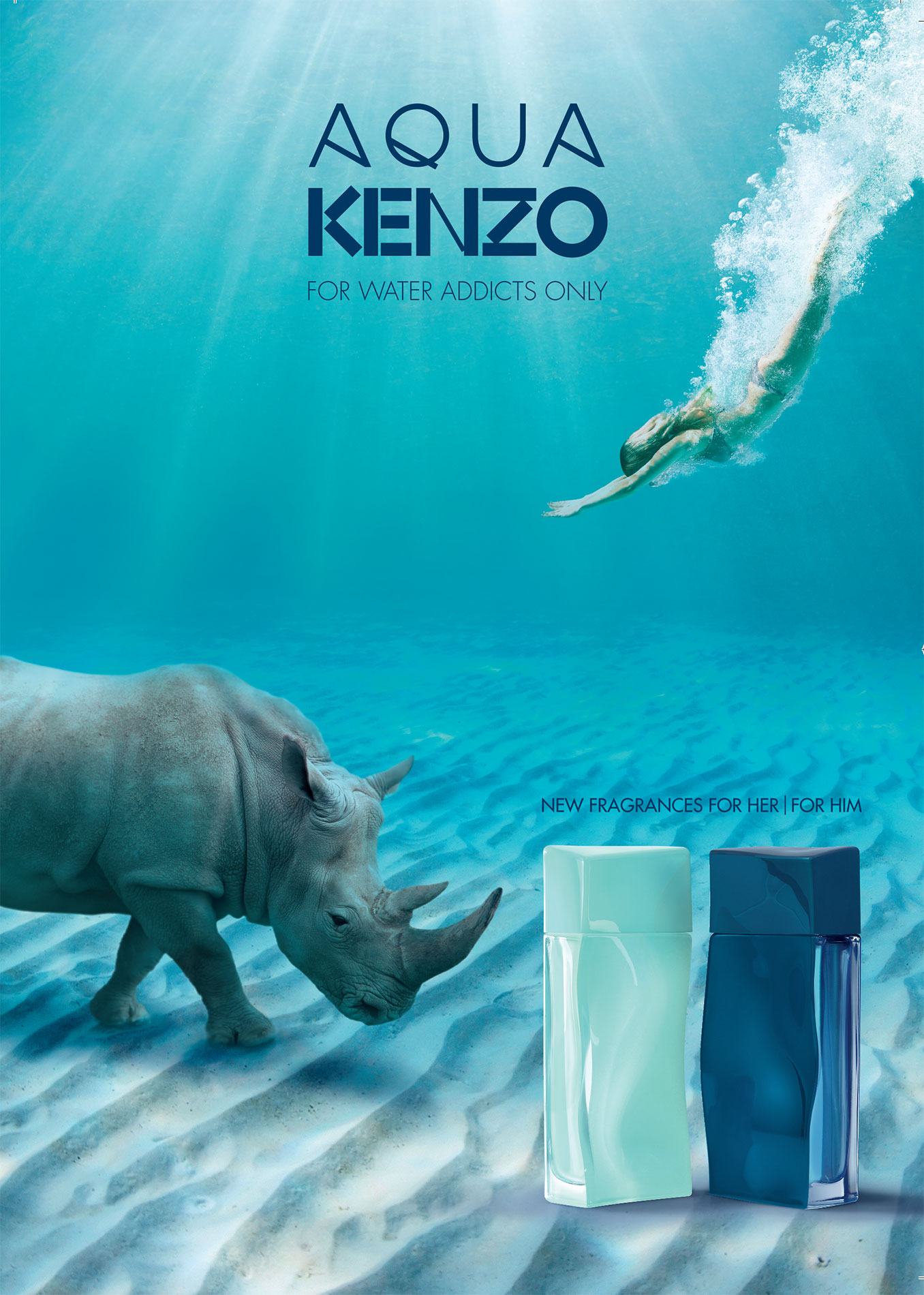 kenzo aqua men