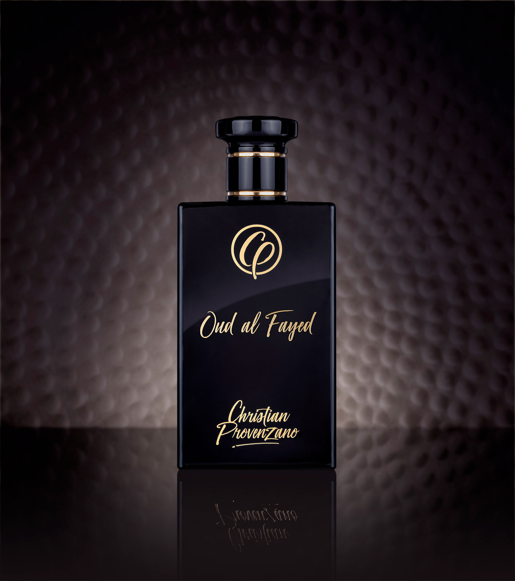 Oud Al Fayed Christian Provenzano Parfums perfume - a fragrance for ...