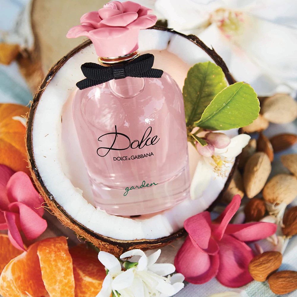 dolce gabbana dolce garden profumo dolce gabbana dolce garden profumo