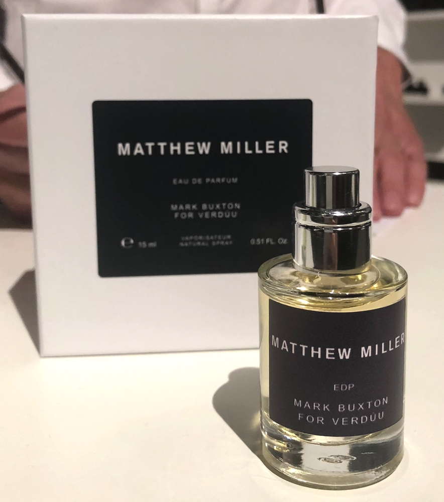 定価10万円 Matthew MillerのMAー1のジャケットの+