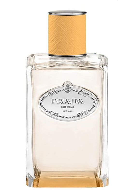 prada mandarine parfum