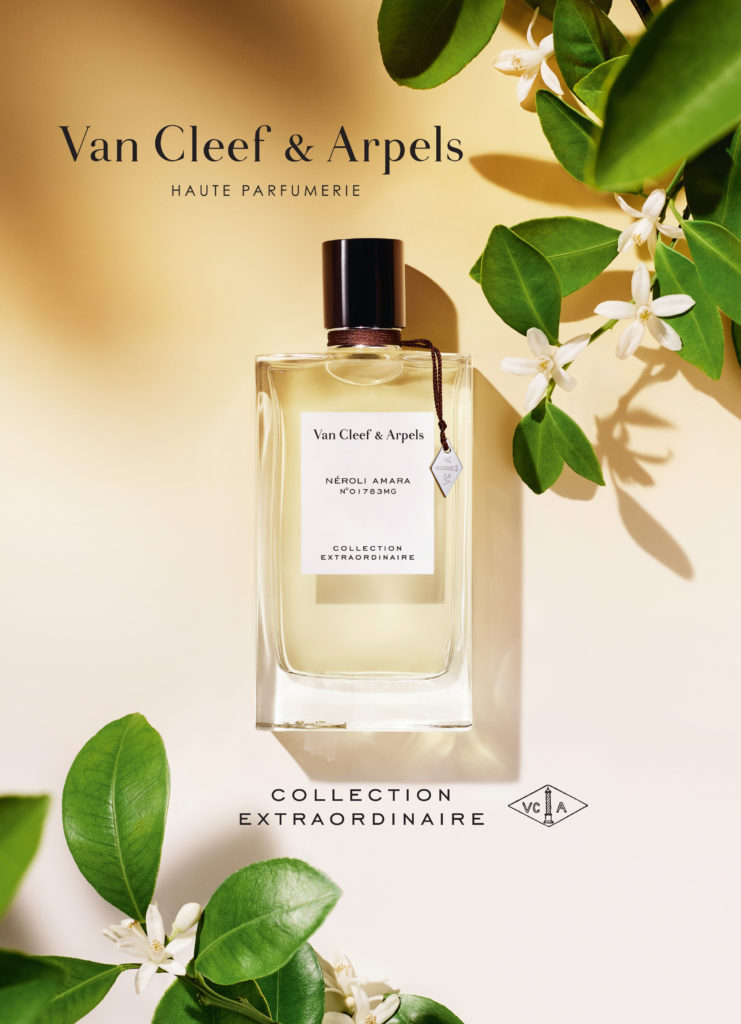 Néroli Amara Van Cleef & Arpels perfume - una fragancia para Hombres y ...