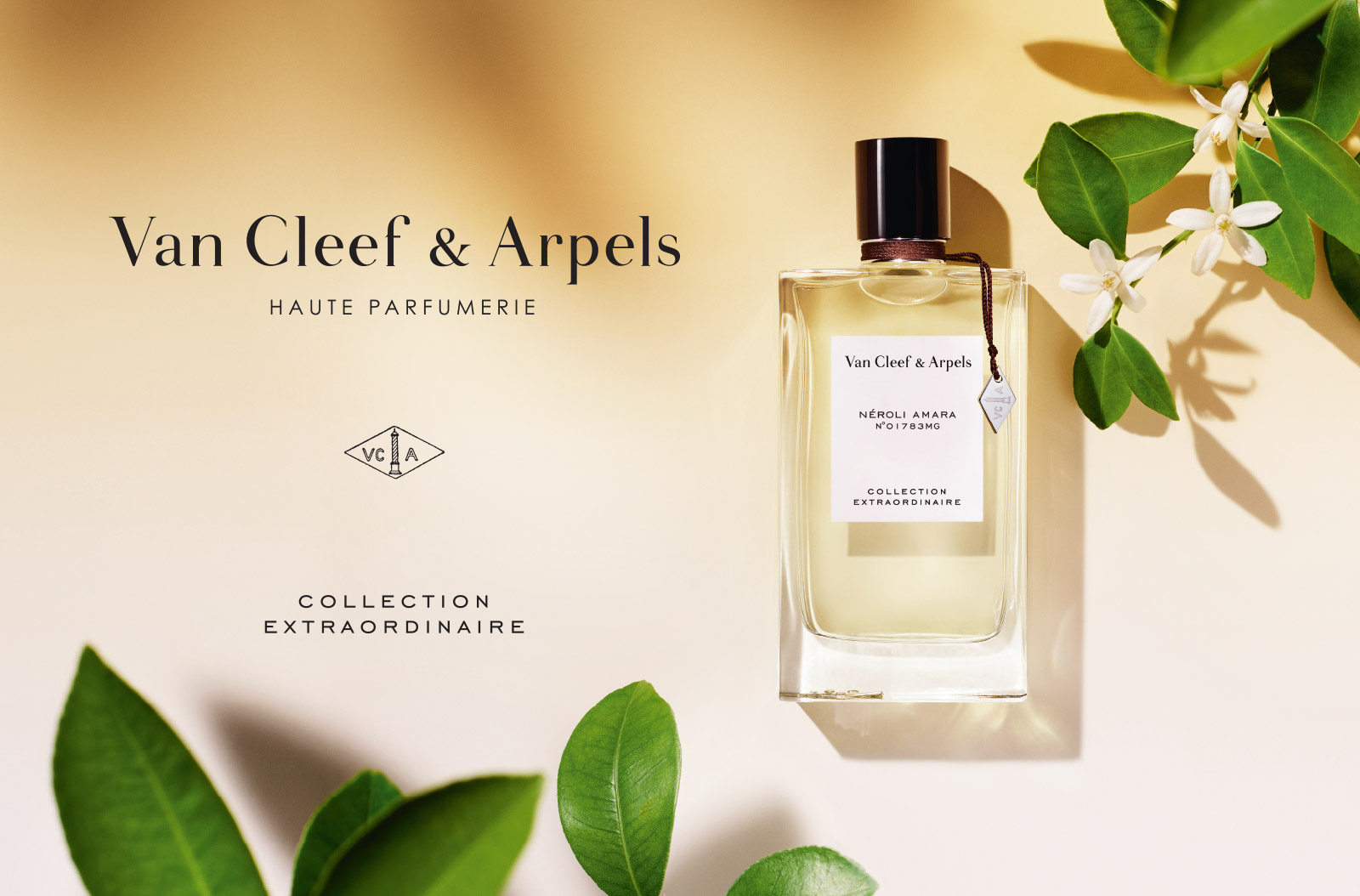 Van Cleef And Arpels Neroli Amara www.fragrantica.com