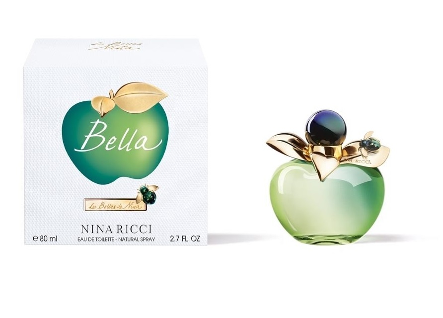 les belle di nina ricci profumo les belle di nina ricci profumo