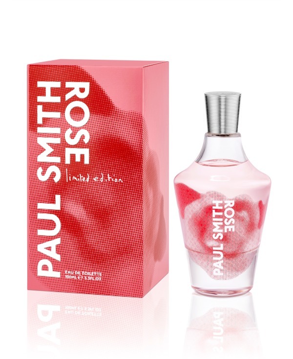 Paul Smith Rose 2018 Paul Smith parfém - a vůně pro ženy 2018