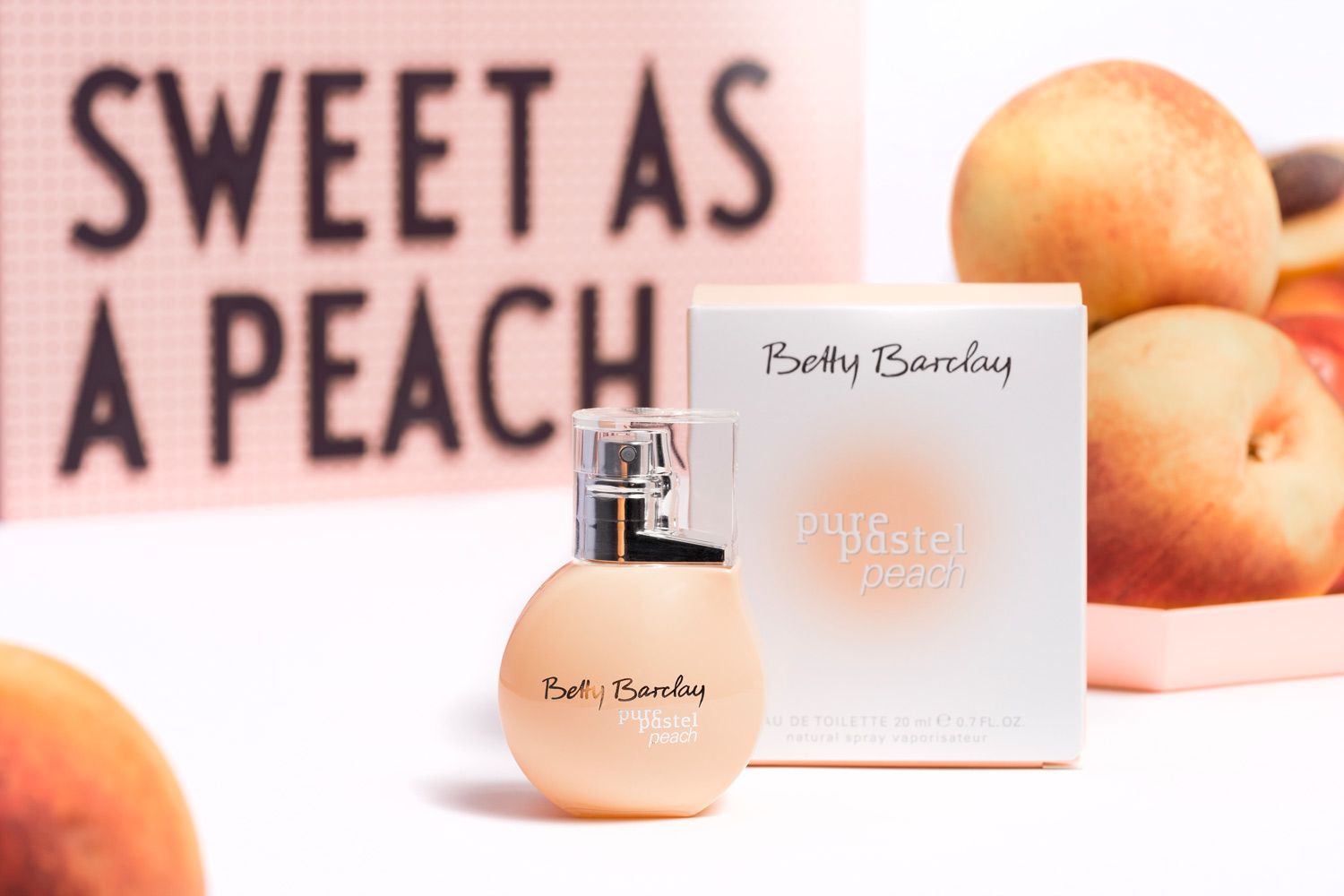 Духи Betty Barclay персик. Pure Pastel Peach, Betty Barclay. Туалетная вода Betty Barclay Pure Pastel Lemon. Vanilla Peach (лук..