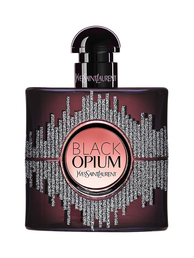 Black Opium Sound Illusion Yves Saint Laurent parfum un parfum pour femme 2018