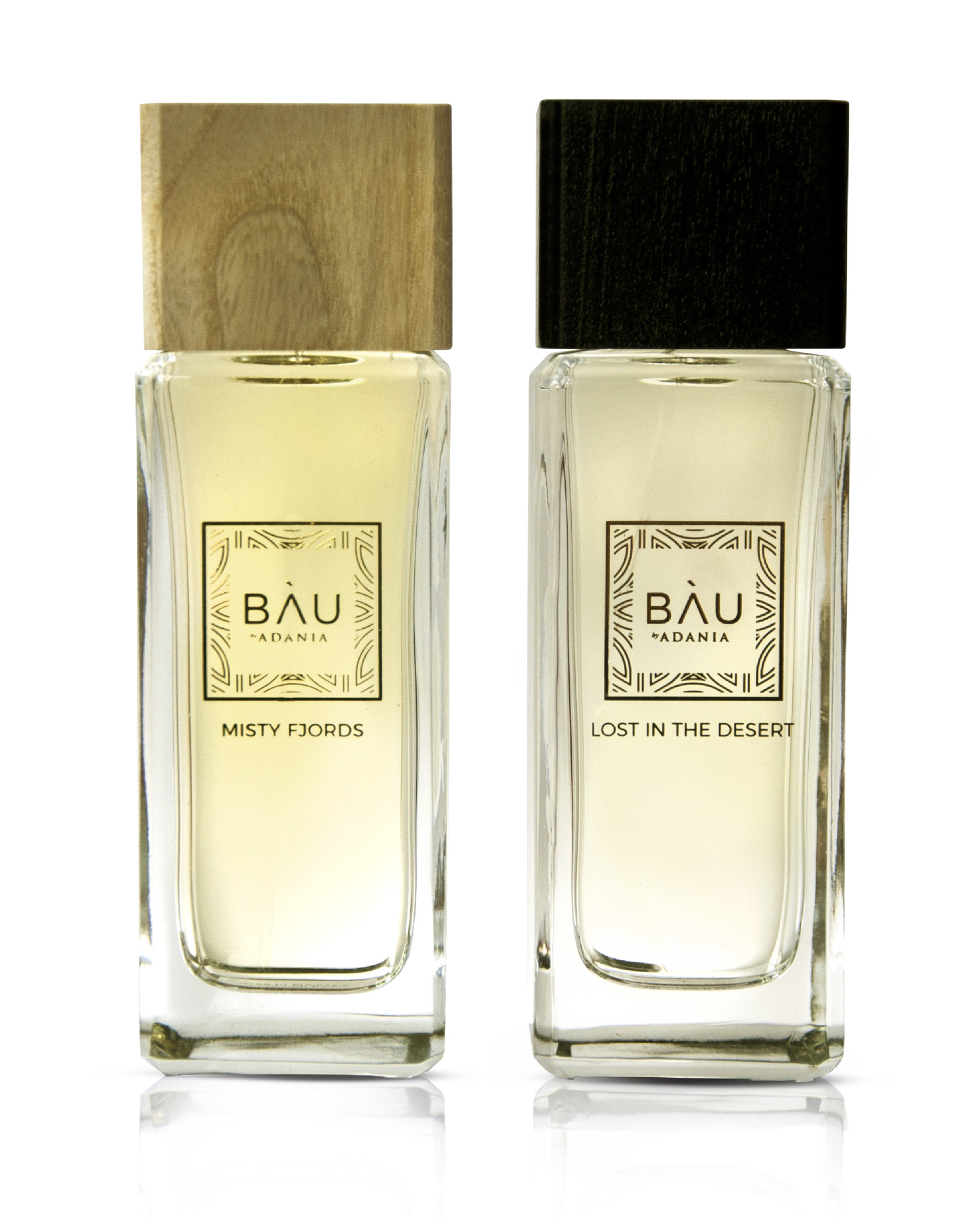 Parfum Bau Teh - Homecare24