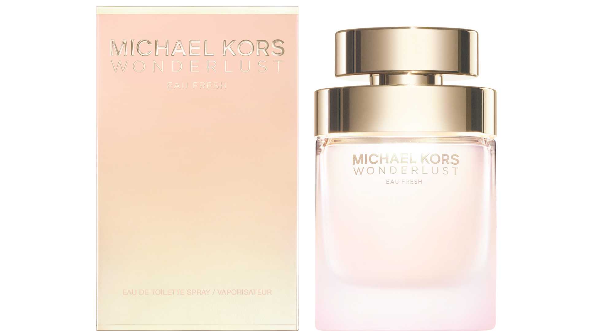 Michael Kors Pour Femme Eau De Parfum www.fragrantica.fr