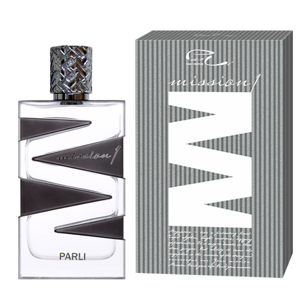 Mission 1 Parli Parfum Cologne - un parfum pour homme 2018