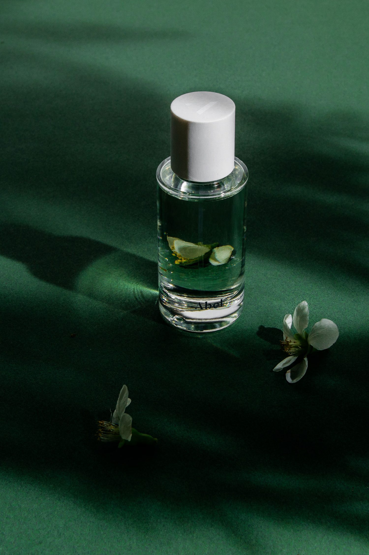 Green Cedar Abel Parfum ein es Parfum für Frauen und Männer 2018