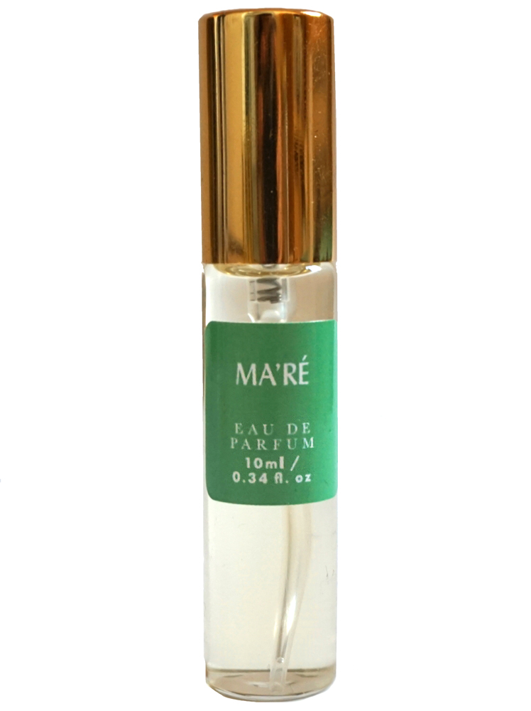 MA'RÉ Jazmin Sarai parfum - un parfum pour homme et femme 2018