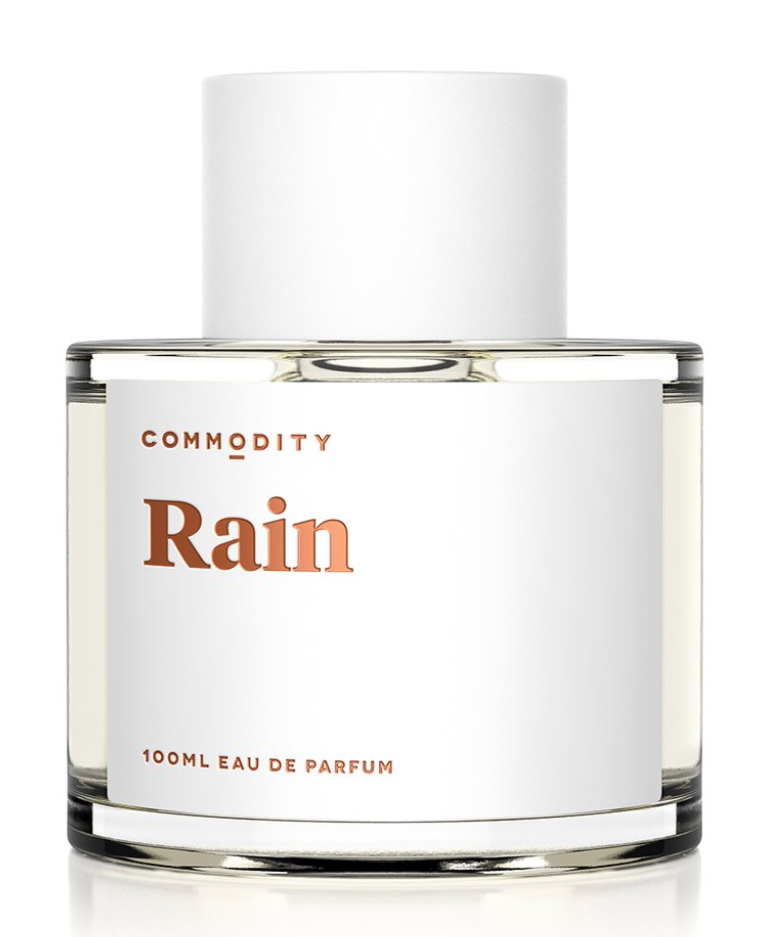 Rain Commodity perfumy to perfumy dla kobiet i mężczyzn 2013