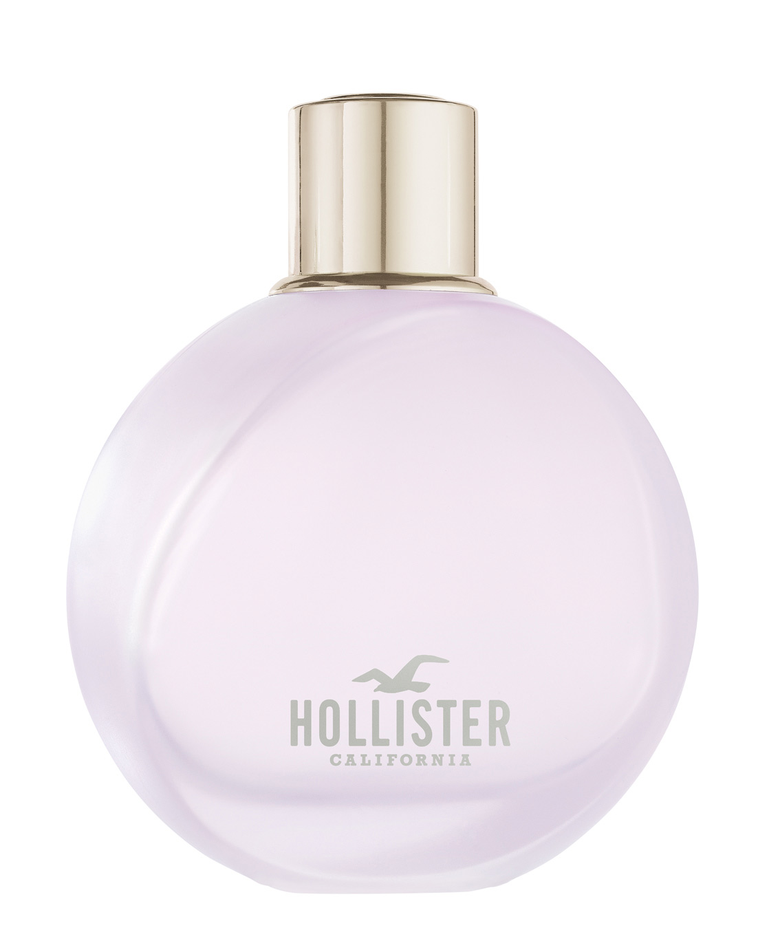 hollister wave for her eau de parfum