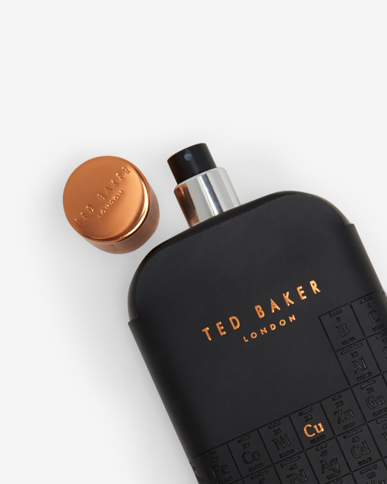 TED BAKER Focus Uomo Calzini 3 paia 273197-ASSORTITI