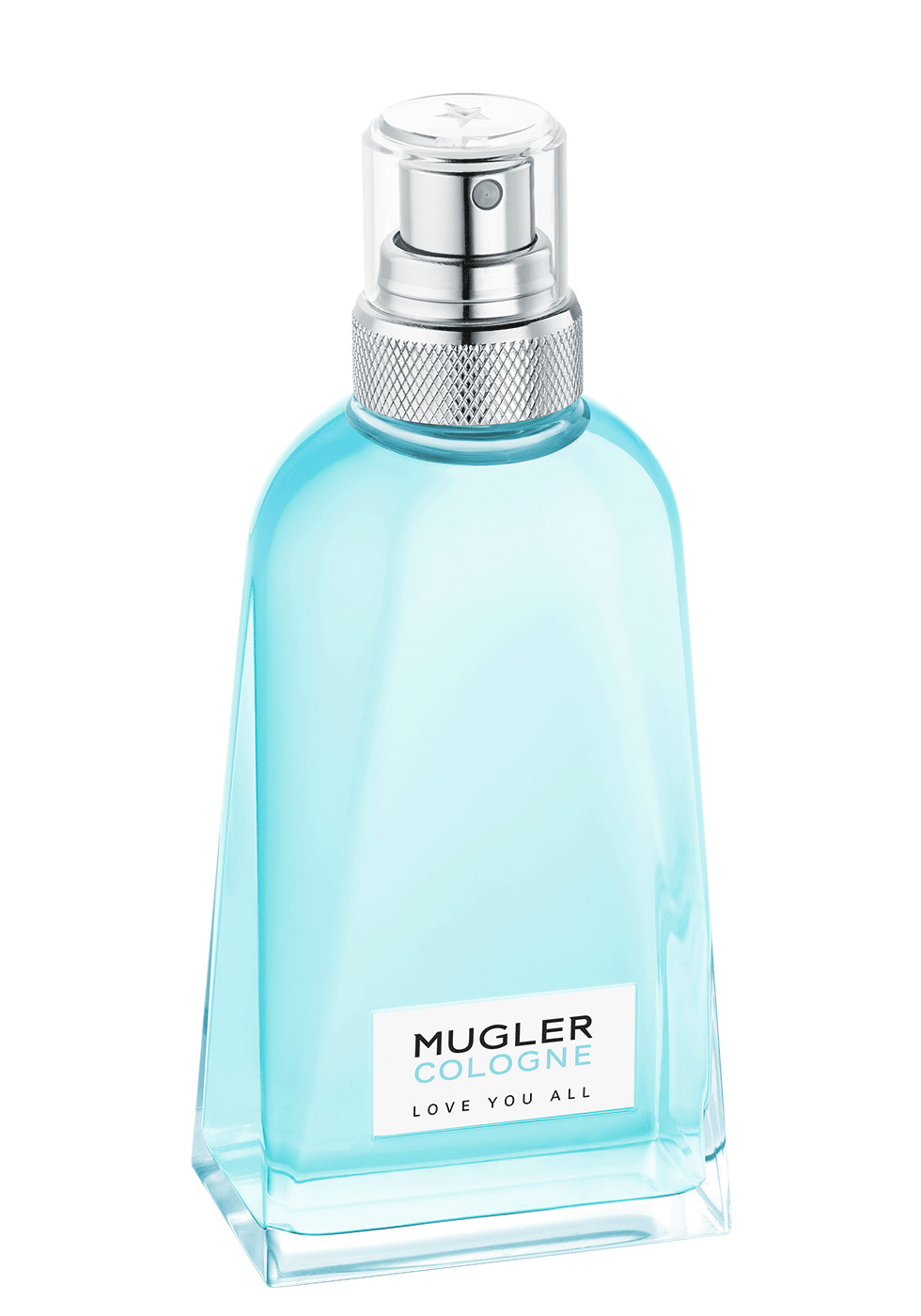 Mugler Cologne Love You All Mugler parfum un nouveau parfum pour homme et femme 2018