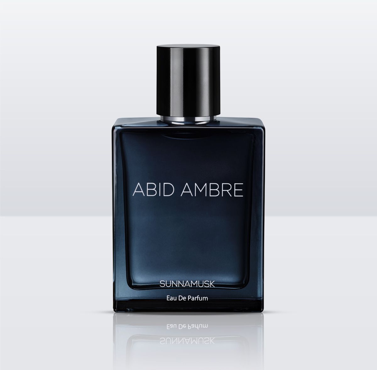 Abid Ambre Eau de Parfum Sunnamusk Colonia una fragancia para Hombres