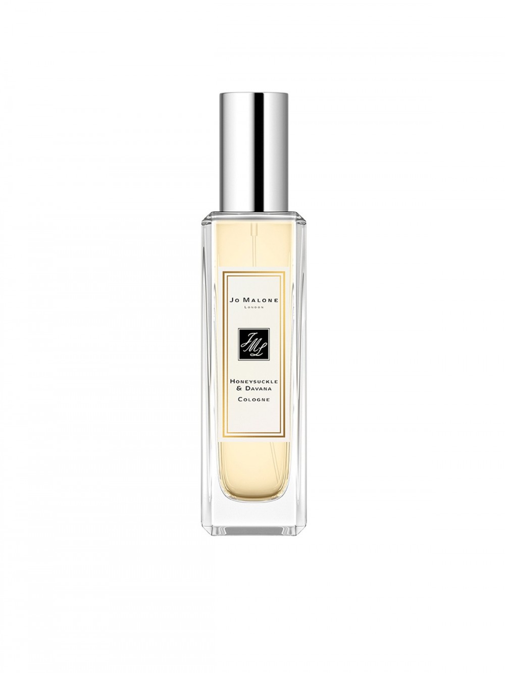 Honeysuckle & Davana Jo Malone London perfumy to nowe perfumy dla