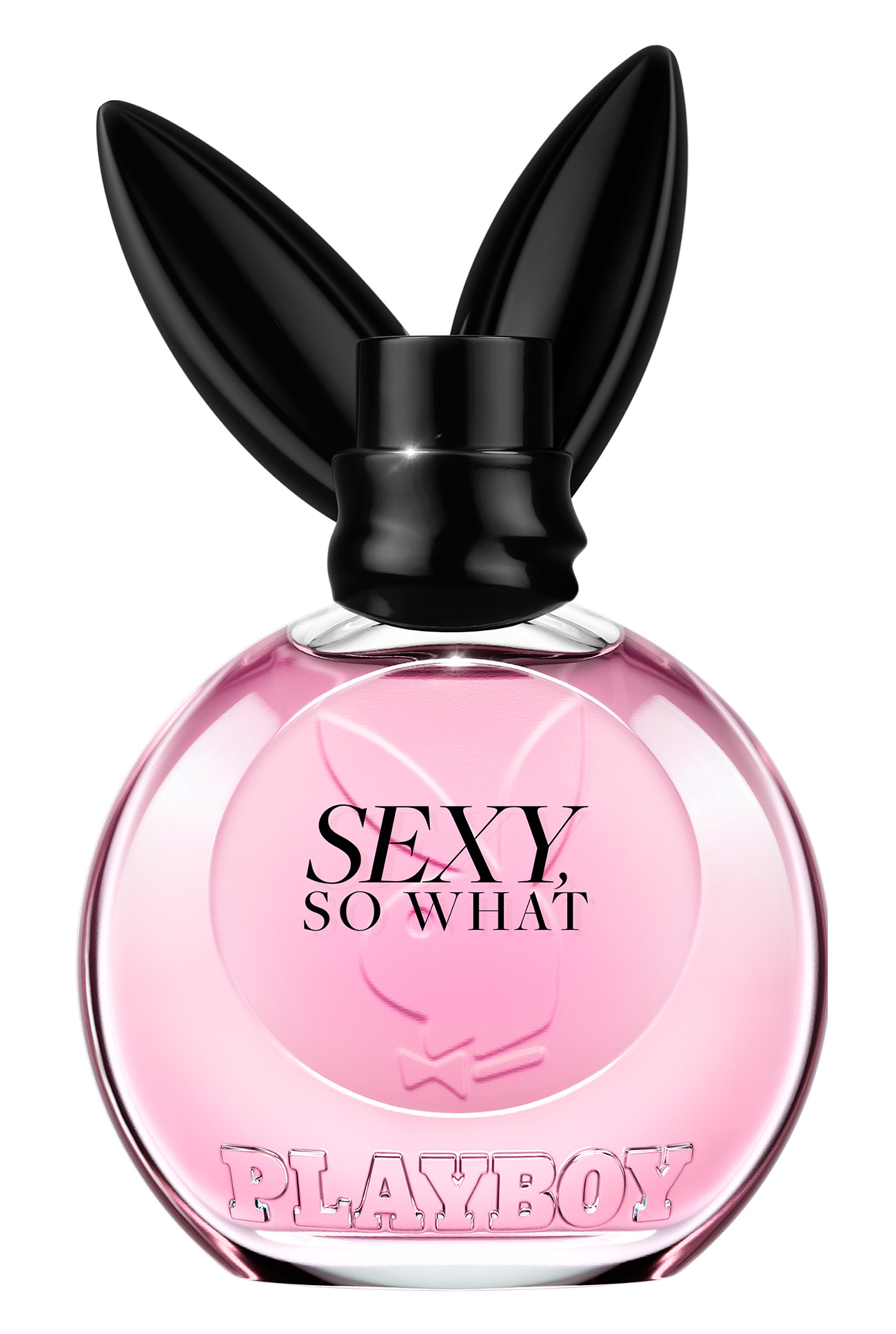 Sexy, So What Playboy Parfum - ein es Parfum für Frauen 2018