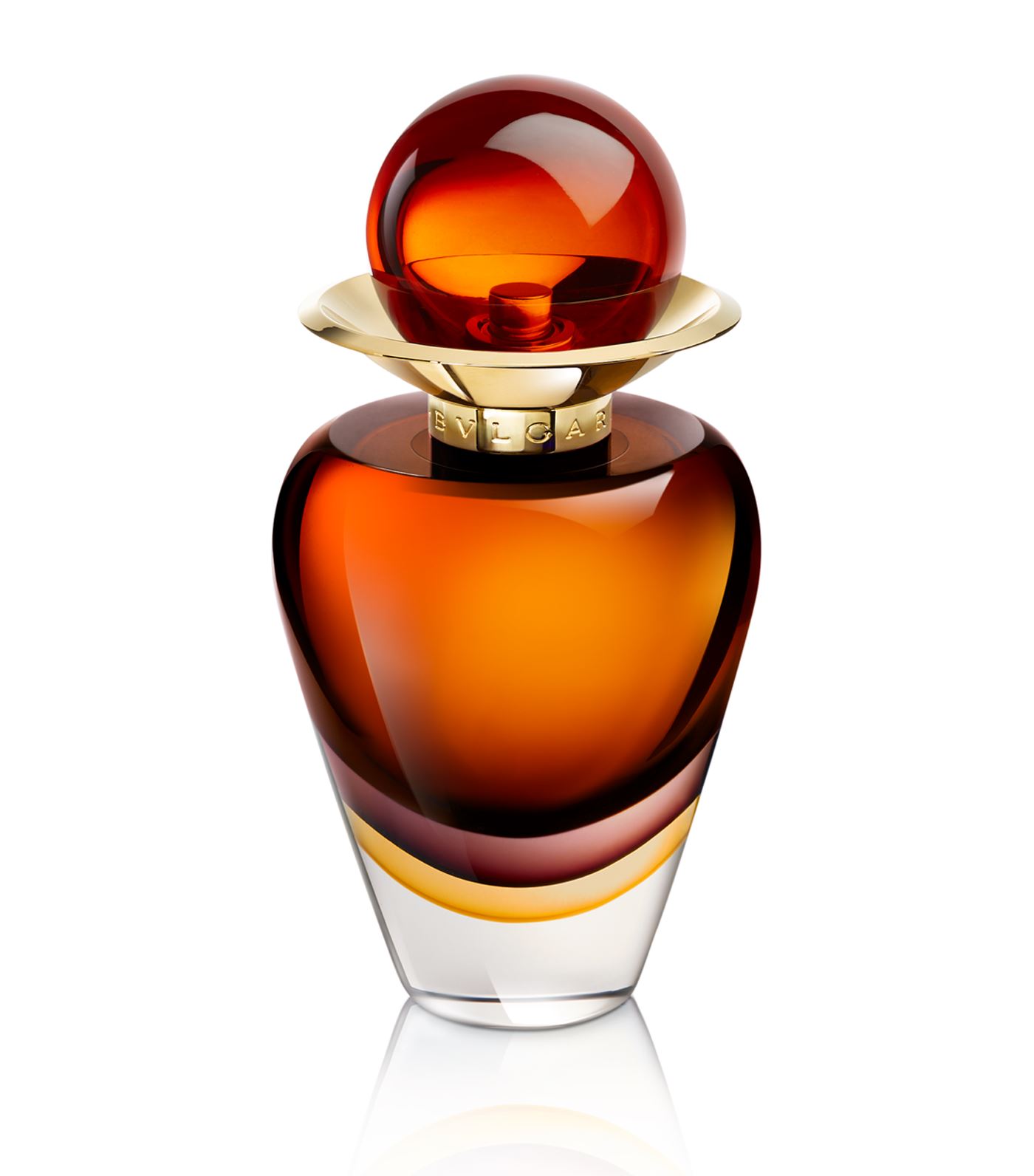 Murano Zahira Bvlgari perfume - a new 