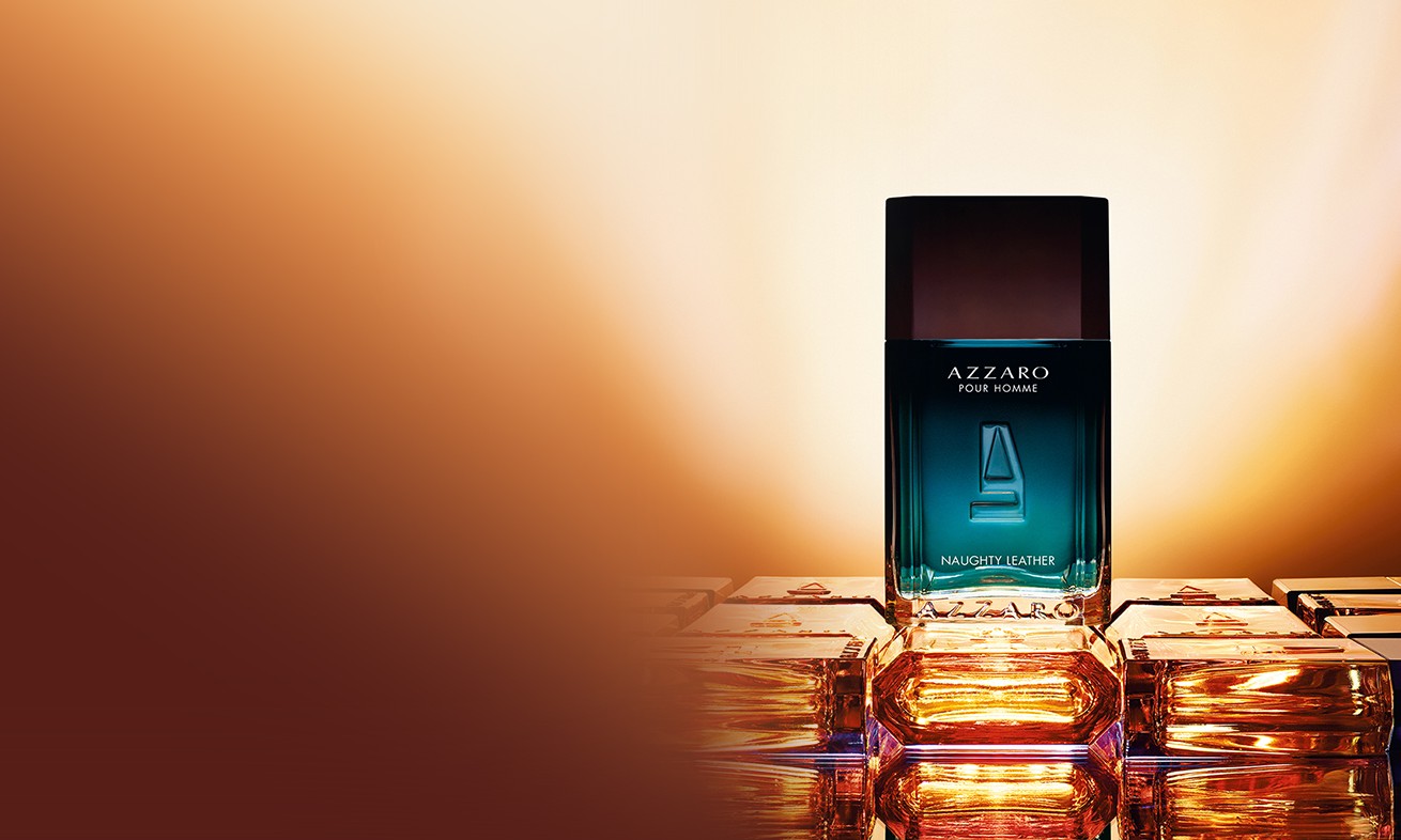 Azzaro pour homme wild mint