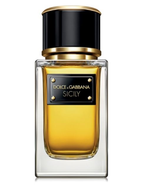 dolce gabbana sicily parfum