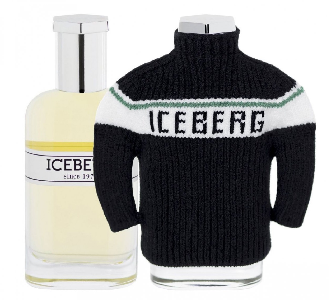 Iceberg Since 1974 for Him Iceberg zapach to perfumy dla mężczyzn 2018