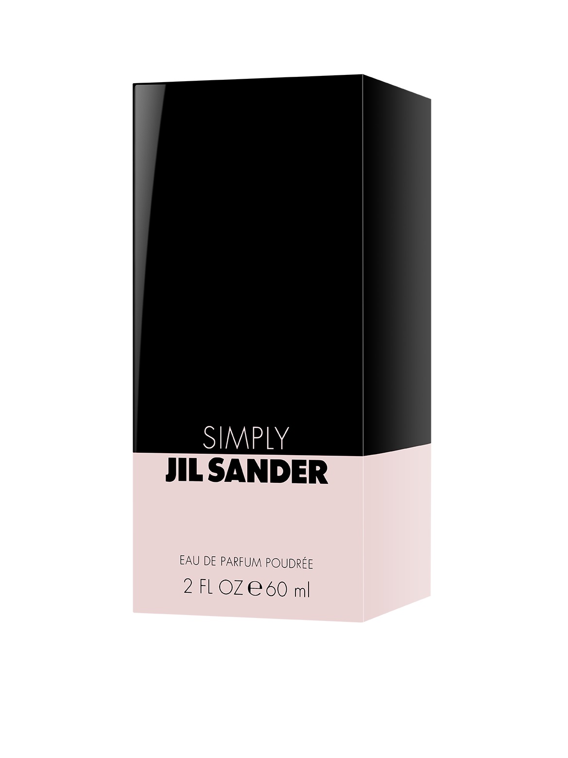 Simply Jil Sander Poudrée Jil Sander perfume - a new fragrance for ...