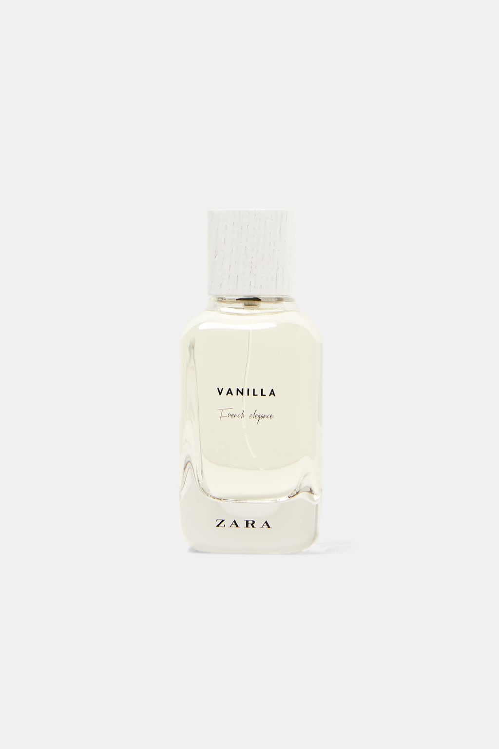 Vanilla French Elegance Zara parfum un parfum pour homme et femme 2018
