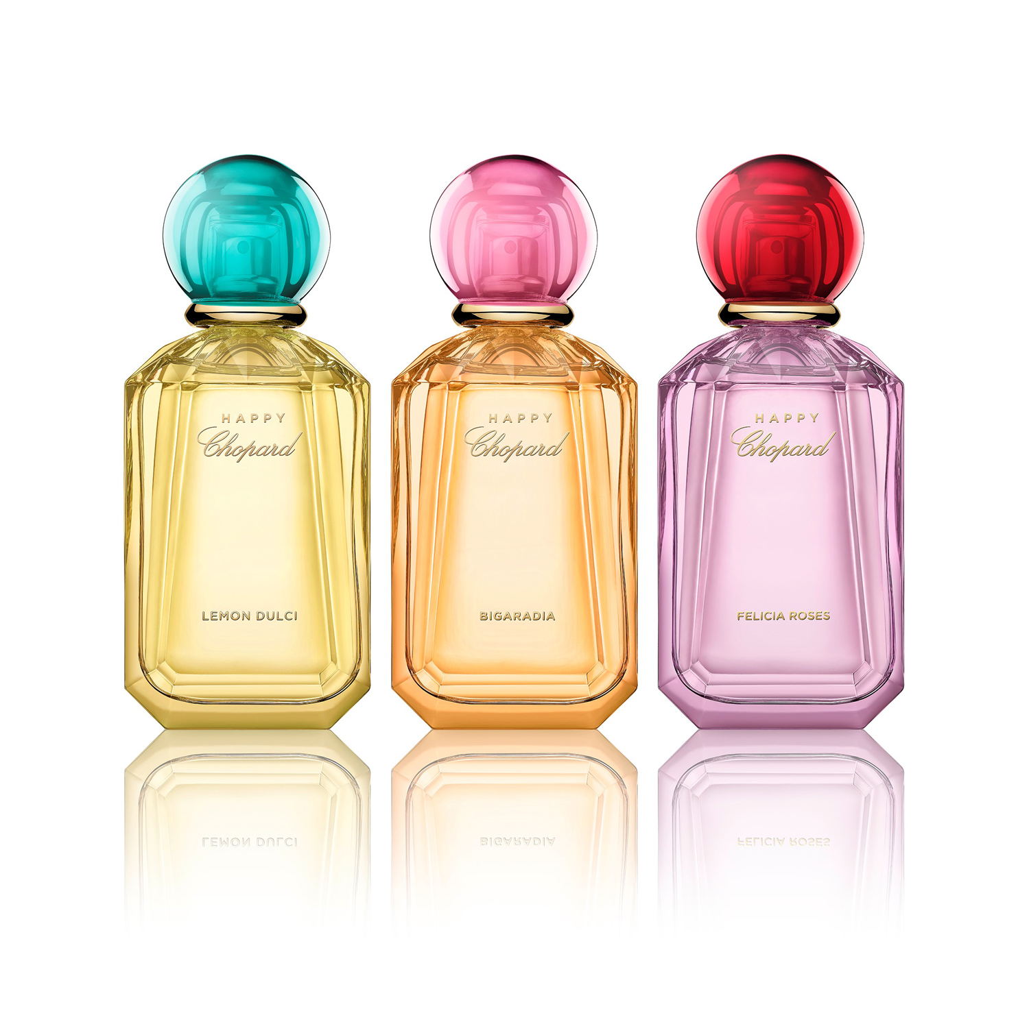 happy chopard bigaradia