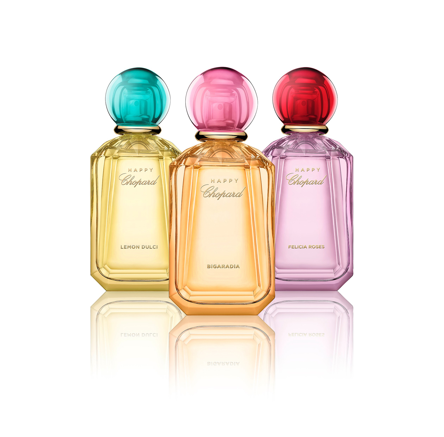 happy chopard bigaradia