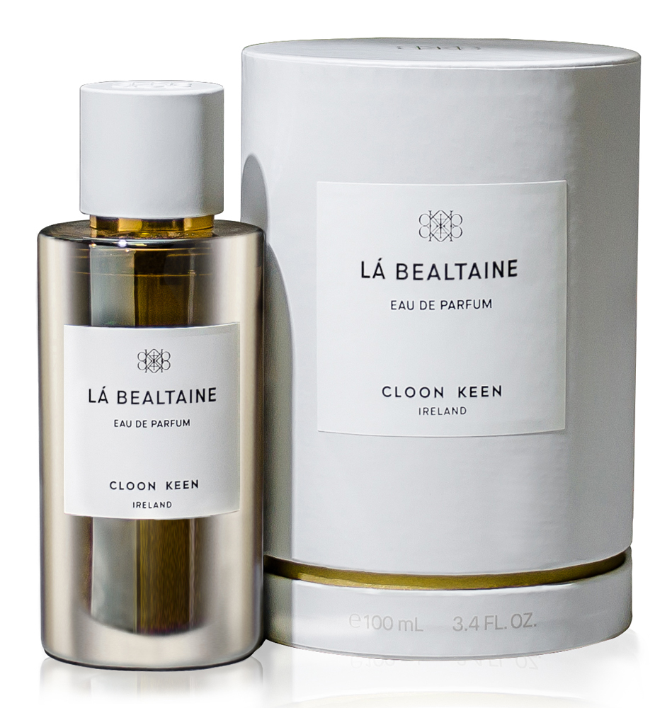 Lá Bealtaine Cloon Keen Atelier аромат — аромат для мужчин и женщин 2021