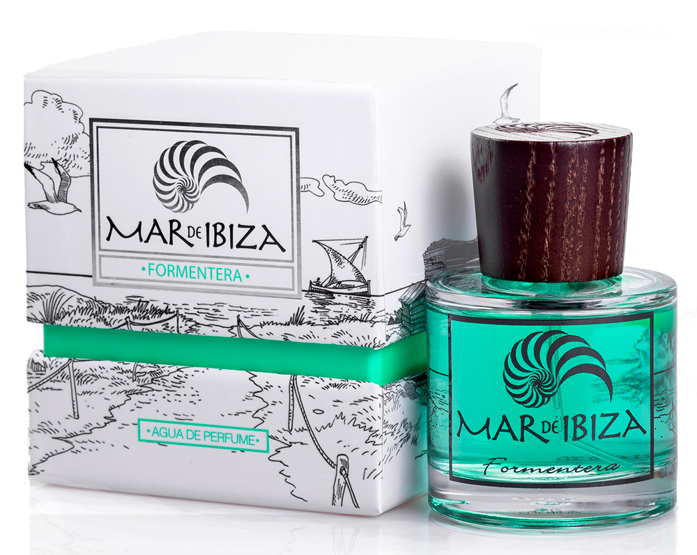 mar de ibiza perfume