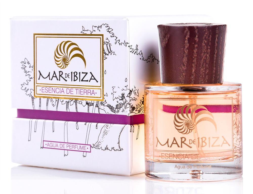 mar de ibiza perfume