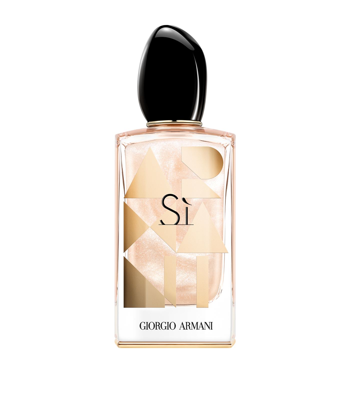 si perfume for her