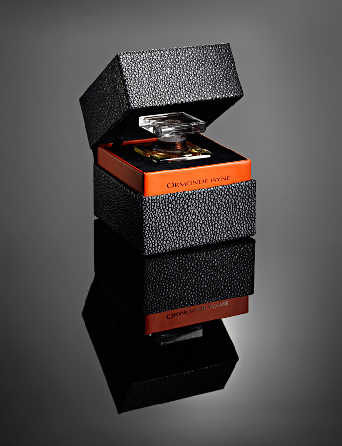 Zizan Ormonde Jayne Cologne ein es Parfum für Männer 2008