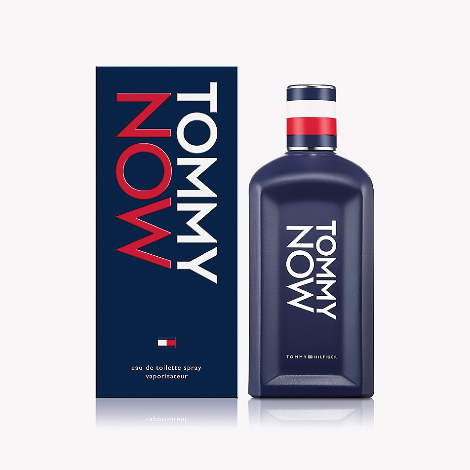 Tommy Now Tommy Hilfiger Cologne Ein Es Parfum Für Männer 2018 9041